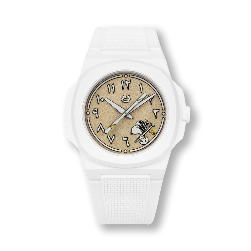 SNOOPY SAND SKI EDITION