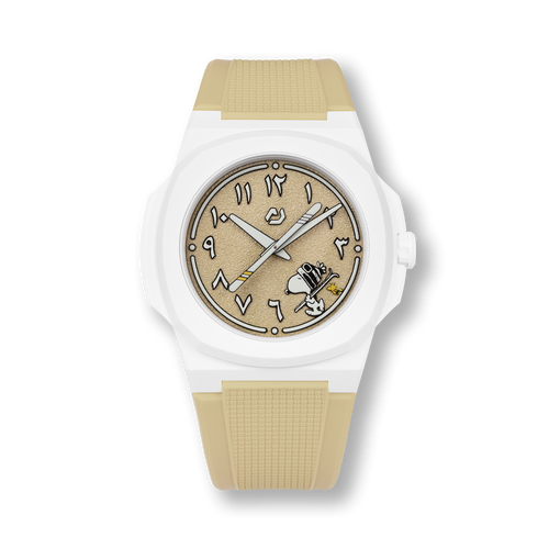 SNOOPY SAND SKI EDITION