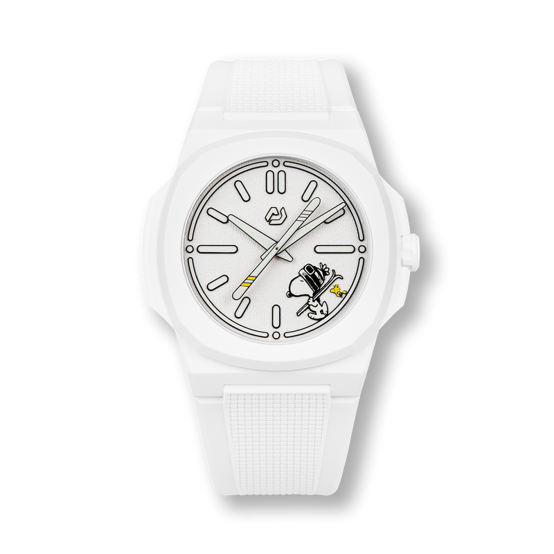 SNOOPY SNOW SKI EDITION