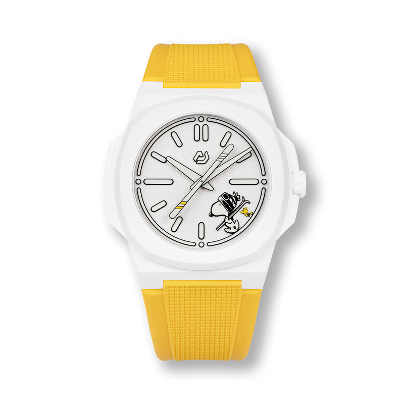 SNOOPY SNOW SKI EDITION